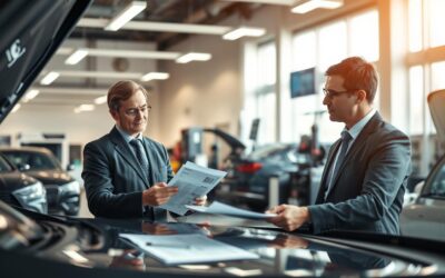 Eksperci MOTOEXPERT – Twoja pewność w trudnych chwilach.