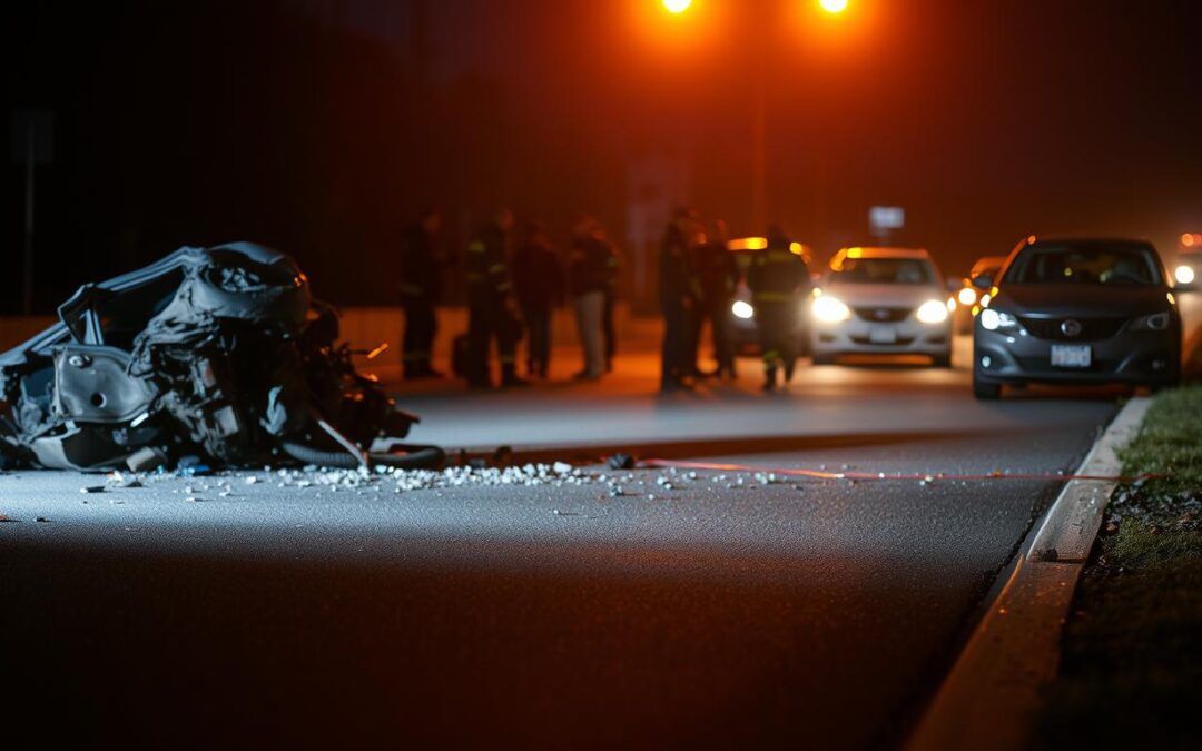 MOTOEXPERT – Twój niezawodny partner po wypadku.