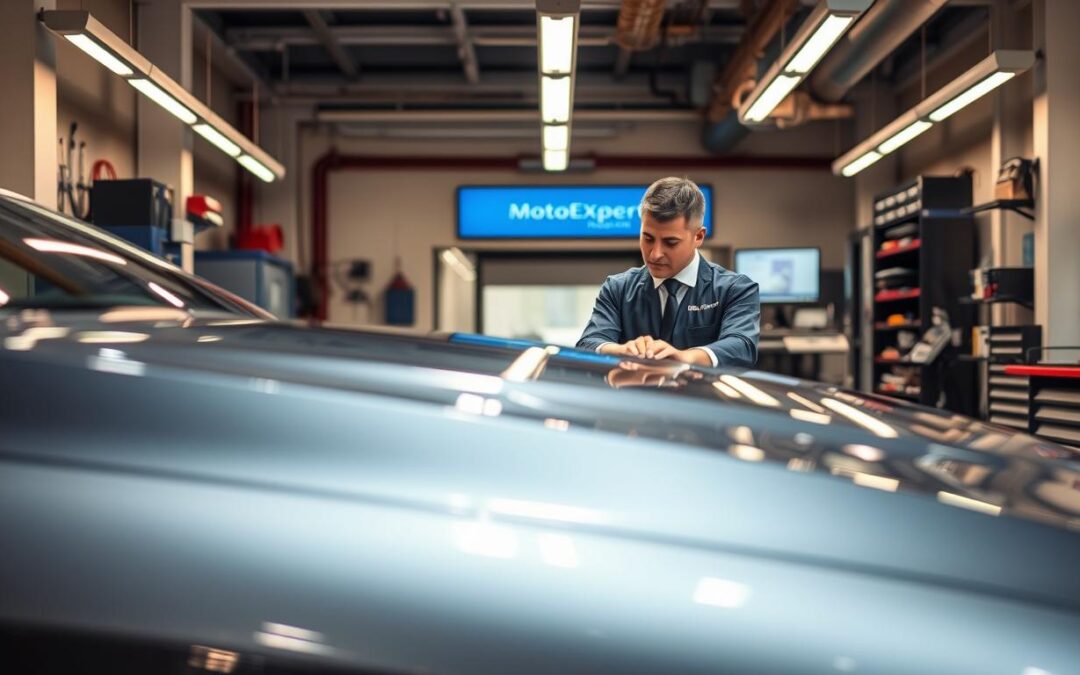 MOTOEXPERT – Twoje odszkodowanie w najlepszych rękach.