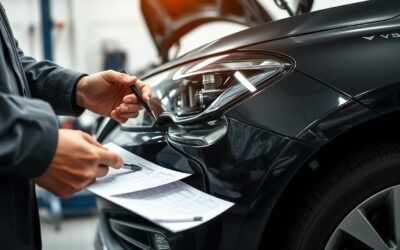 MOTOEXPERT – szybka i rzetelna likwidacja szkody