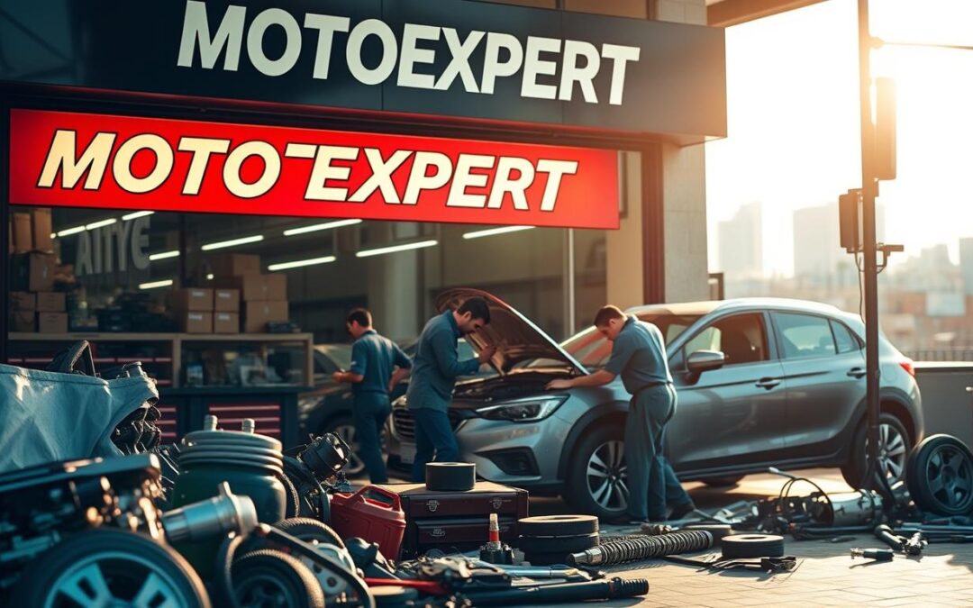 MOTOEXPERT: Nie pozwól, by ubezpieczyciel zaniżył Twoje odszkodowanie