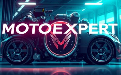 Nie trać czasu z ubezpieczycielem, wybierz MOTOEXPERT!