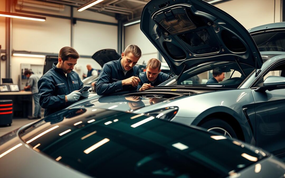 Nie zaniżaj swoich szans – zaufaj MOTOEXPERT.