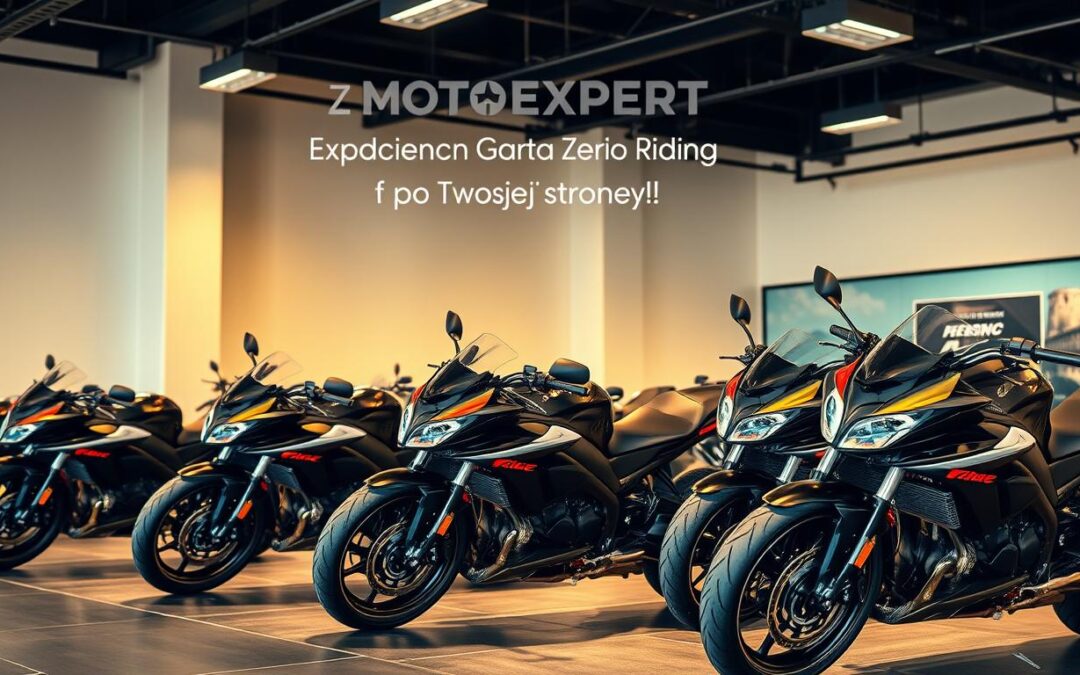 Z MOTOEXPERT zawsze po Twojej stronie!