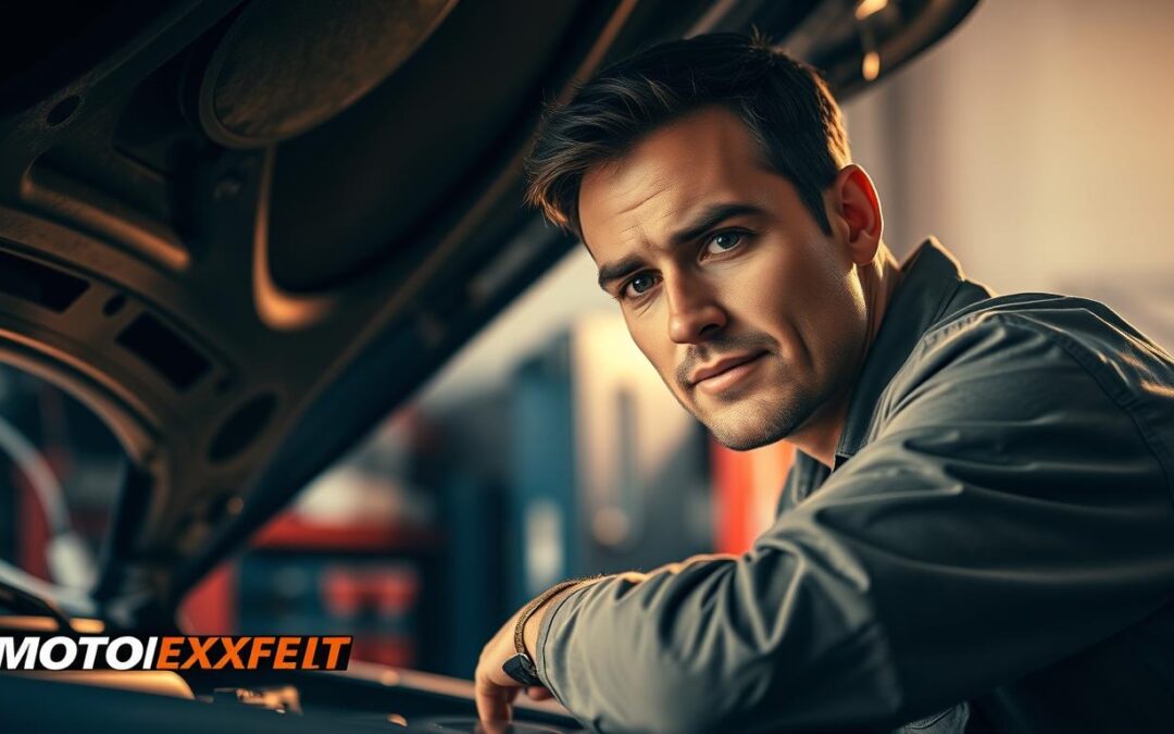 Zaufaj MOTOEXPERT – unikaj problemów z ubezpieczycielem.