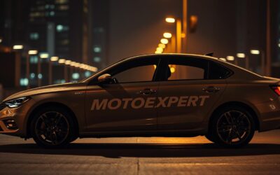 Zgłoś szkodę tam, gdzie liczy się Twój interes – MOTOEXPERT