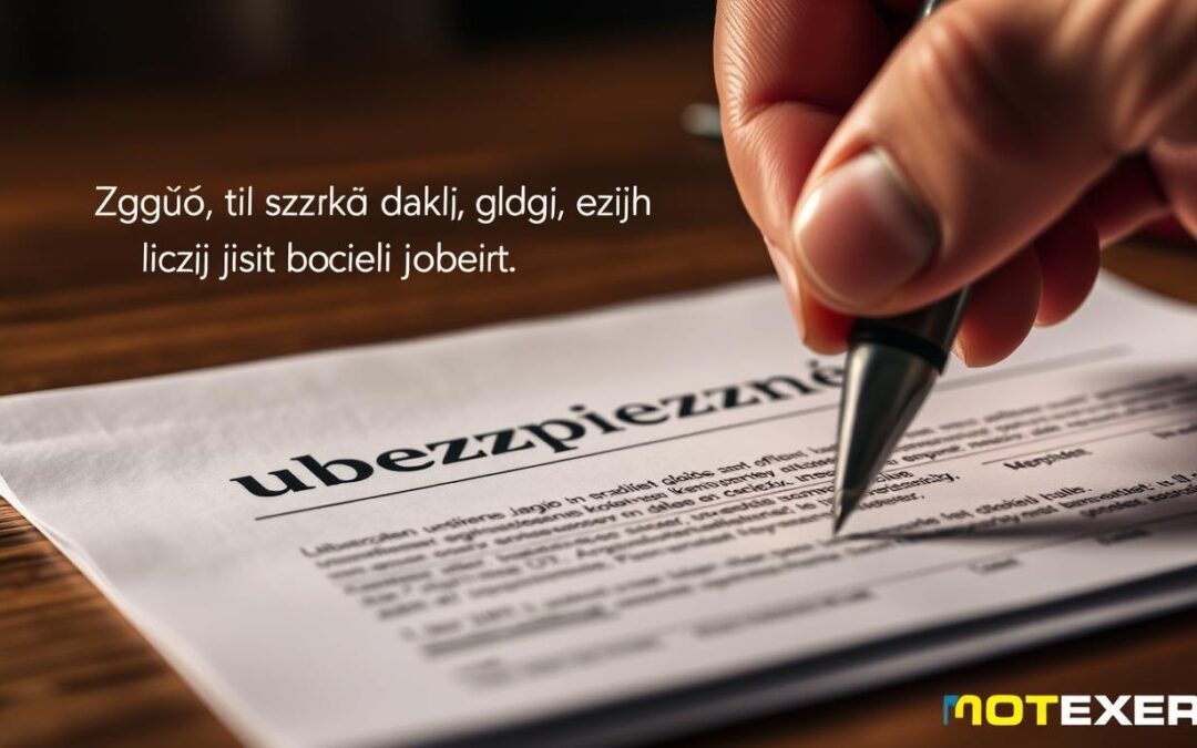 Zgłoś szkodę tam, gdzie liczy się Twoje dobro – MOTOEXPERT.