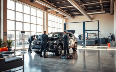 Zgłoszenie szkody bez stresu? Tylko w MOTOEXPERT!