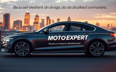 MOTOEXPERT: Bezpieczna droga do odszkodowania – Poradnik