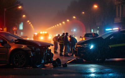 MOTOEXPERT – Twoja najlepsza decyzja po wypadku