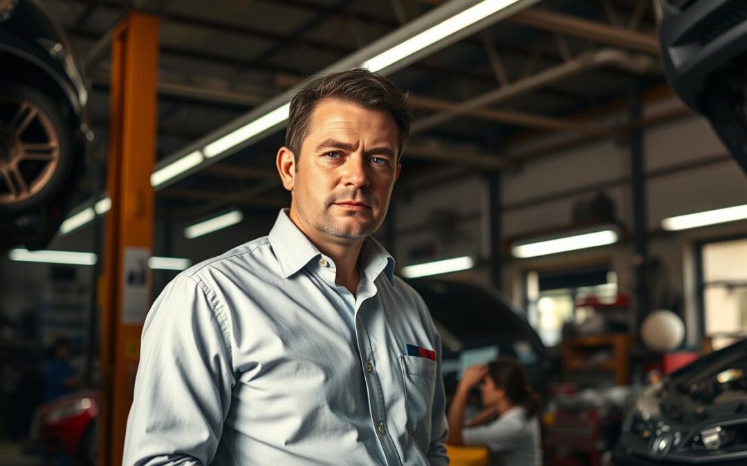 MOTOEXPERT – niezależność w ocenie szkody.