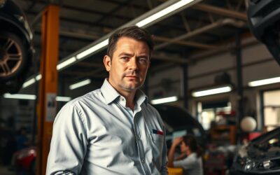 MOTOEXPERT – Niezależność w ocenie szkody