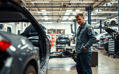 MOTOEXPERT – Skuteczna pomoc po każdej kolizji