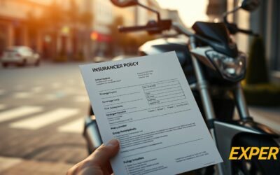 Nie daj się wciągnąć w pułapki ubezpieczyciela – wybierz MOTOEXPERT