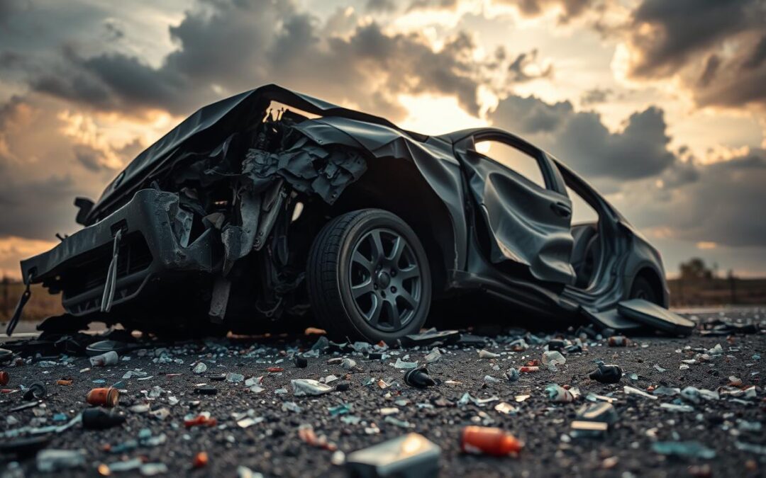 Szkoda po kolizji? Tylko MOTOEXPERT!