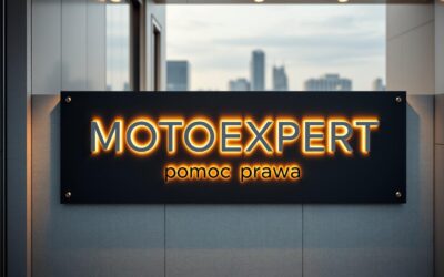 Twoje odszkodowanie, Twoje prawa – MOTOEXPERT: Poradnik