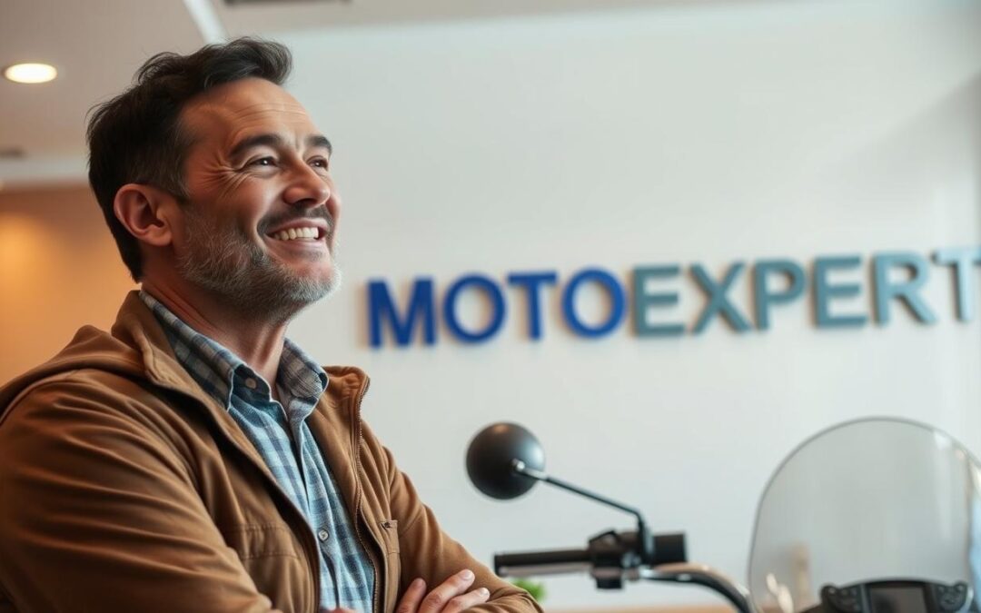 Twoje prawa są ważne – zgłoś szkodę do MOTOEXPERT!