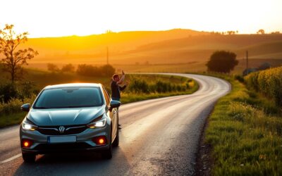 Wypadek za granicą? Skorzystaj z usług MOTOEXPERT.