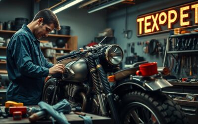 Z MOTOEXPERT masz przewagę: Twój praktyczny przewodnik