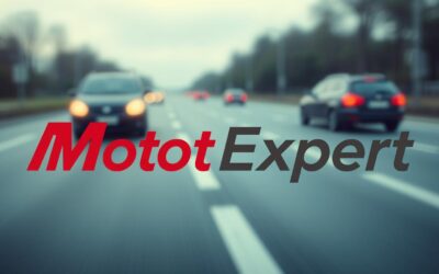 Zgłoś szkodę do MOTOEXPERT i odzyskaj kontrolę