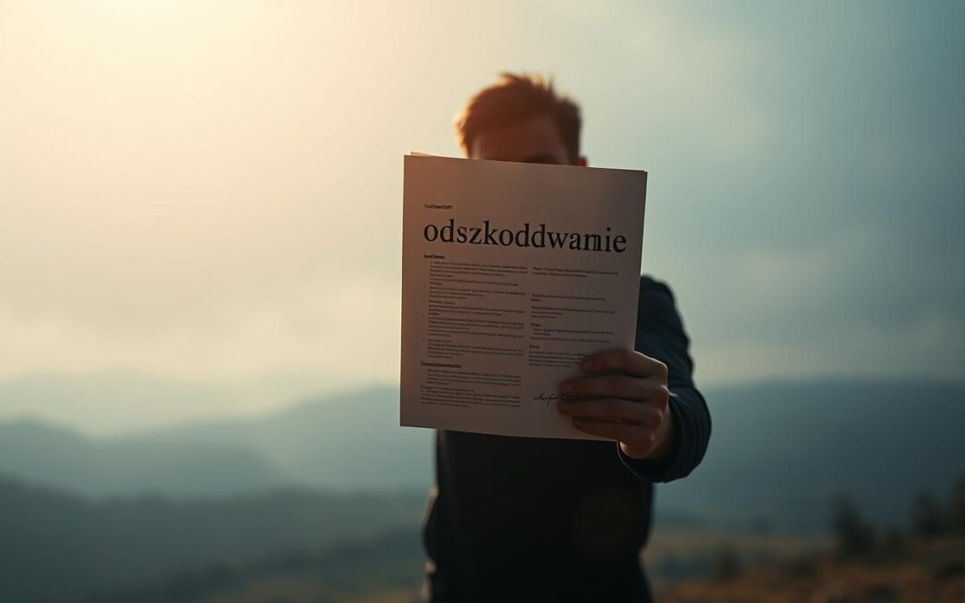 MOTOEXPERT – Twój niezawodny partner w walce o odszkodowanie.