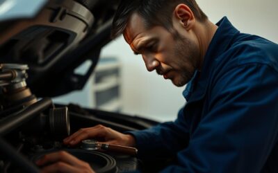 MOTOEXPERT – Twoja gwarancja profesjonalizmu: Poradnik krok po kroku