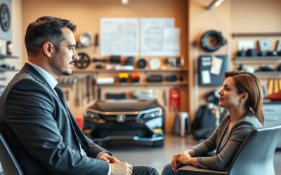 MOTOEXPERT – pomoc, która się opłaca: Poradnik dla kierowców