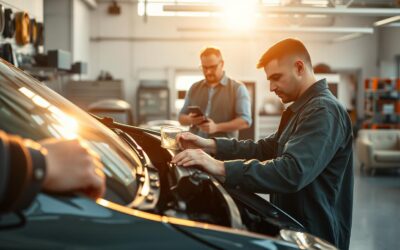 MOTOEXPERT – szybka pomoc, pewne odszkodowanie