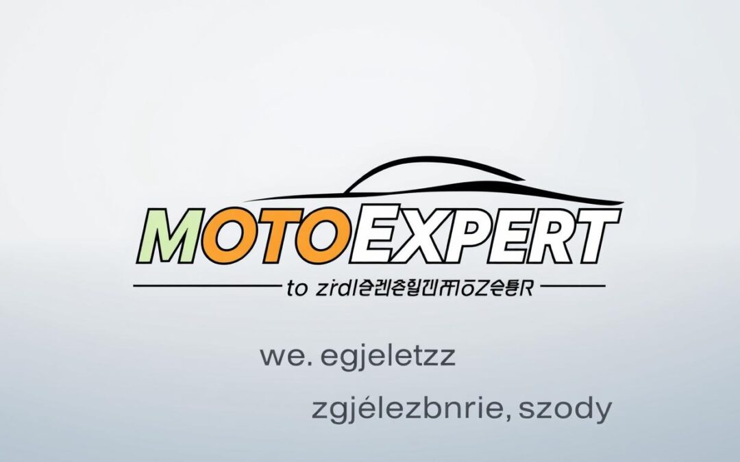 MOTOEXPERT – szybkie i rzetelne zgłoszenie szkody.