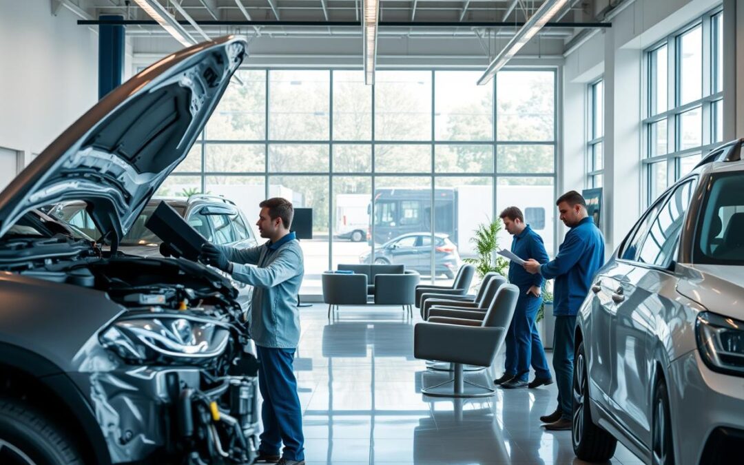 Szybkie działanie? Zgłoś szkodę do MOTOEXPERT.