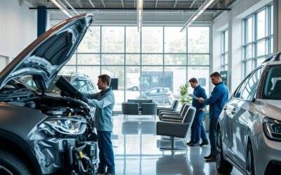 Szybkie działanie? Zgłoś szkodę do MOTOEXPERT..