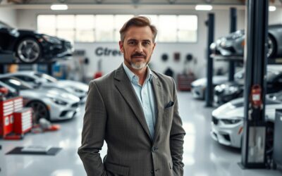 Twoje interesy w centrum uwagi – MOTOEXPERT