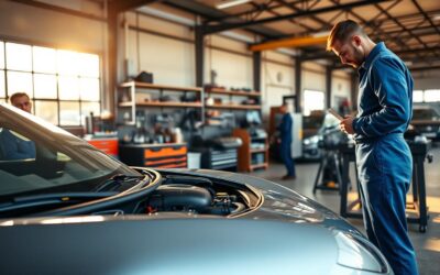 Wybierz MOTOEXPERT – zaufaj profesjonalistom w Niemczech