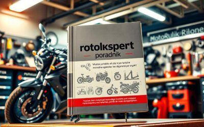 Z MOTOEXPERT nie masz się o co martwić! – Poradnik dla motocyklistów