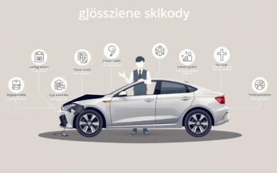 Zgłoś szkodę mądrze – wybierz MOTOEXPERT