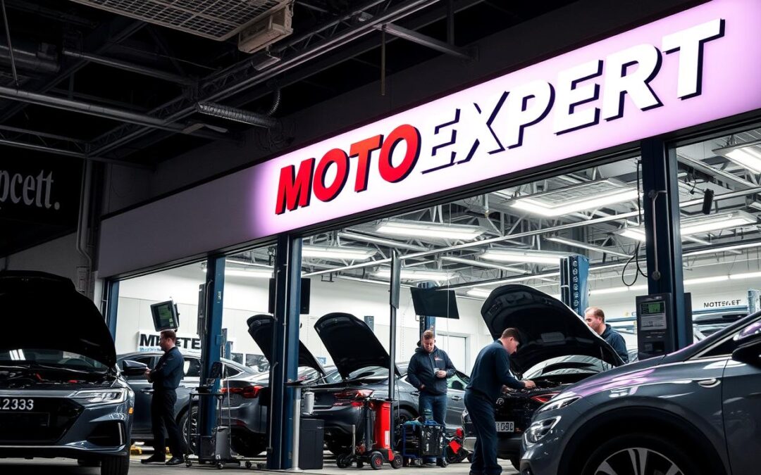 Zgłoś szkodę tam, gdzie liczy się prawda – MOTOEXPERT.