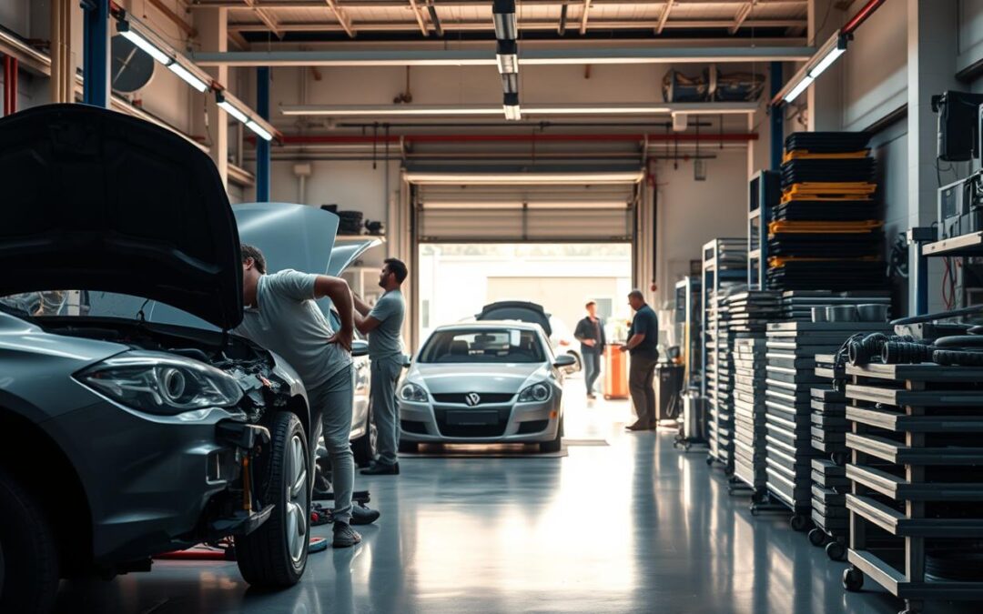 motoexpert – skuteczna likwidacja szkód.