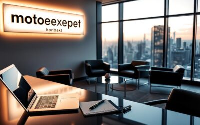 Nie trać czasu – zgłoś szkodę do motoexpert.