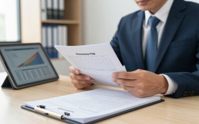 Niska wycena szkody od ubezpieczyciela a rzetelna ocena techniczna