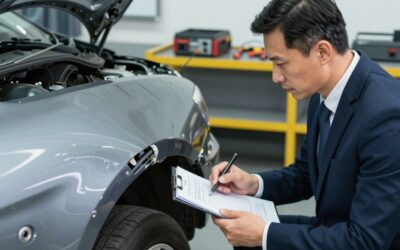 Niska wycena szkody od ubezpieczyciela a rzetelna ocena techniczna po opinii rze