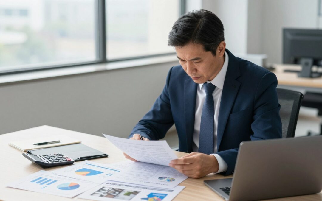 Różnica w wycenie szkody? Dokładna analiza ujawnia pełny zakres