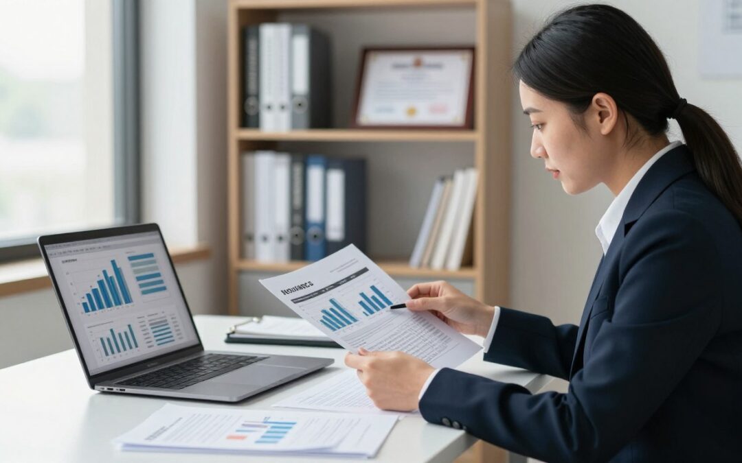 Ubezpieczyciel wyliczył minimum, dokładna wycena pokazuje realia