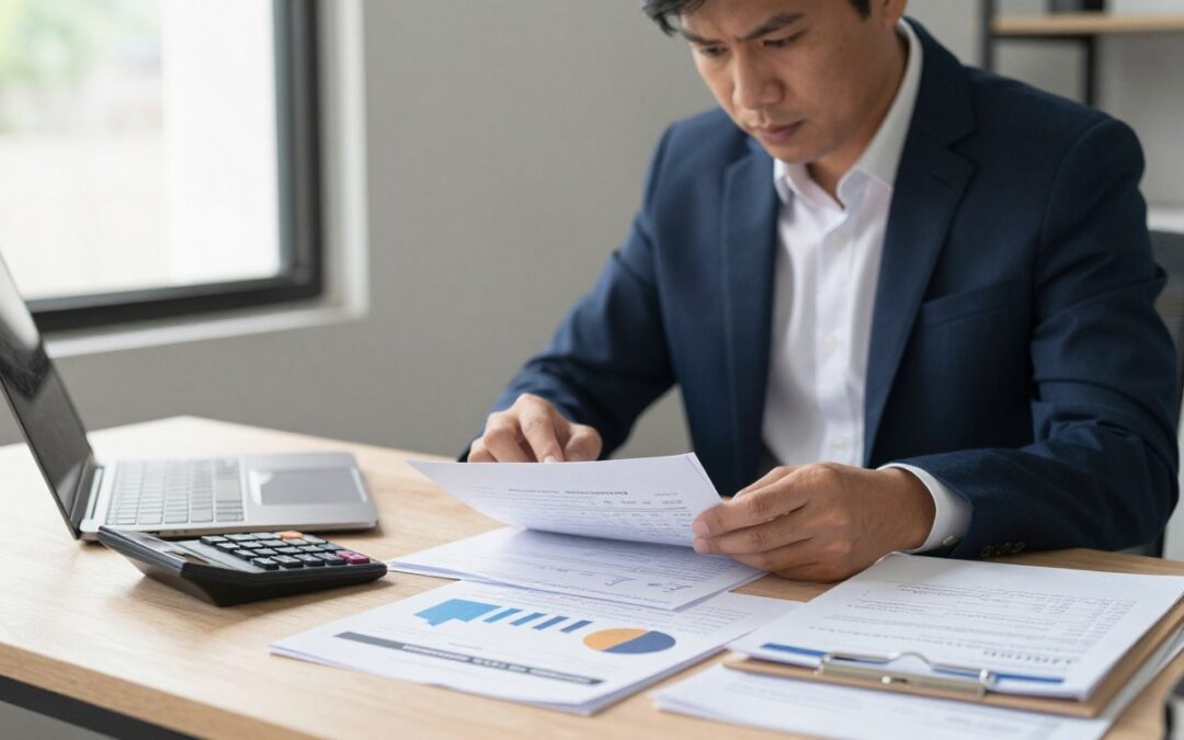 Zaniżona kalkulacja ubezpieczyciela a rzetelna wycena szkody