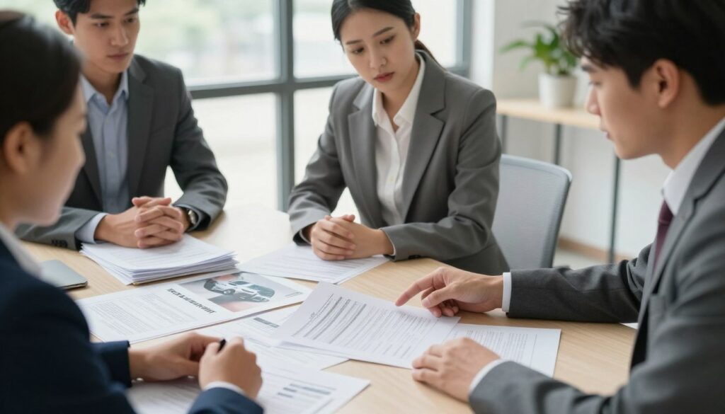 dowody w sporze z ubezpieczycielem