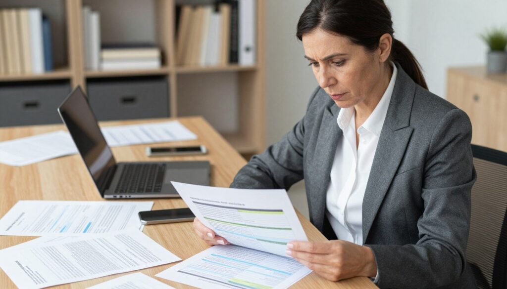 odwołanie od wyceny ubezpieczyciela