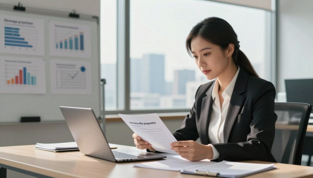 oferta ubezpieczenia