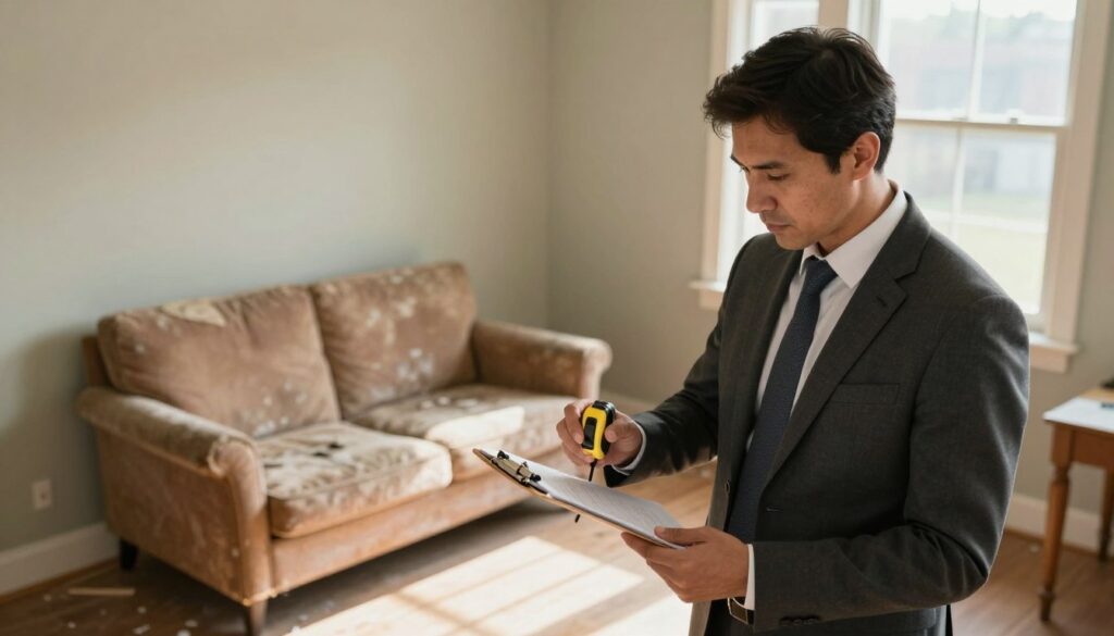 rzeczoznawca majątkowy