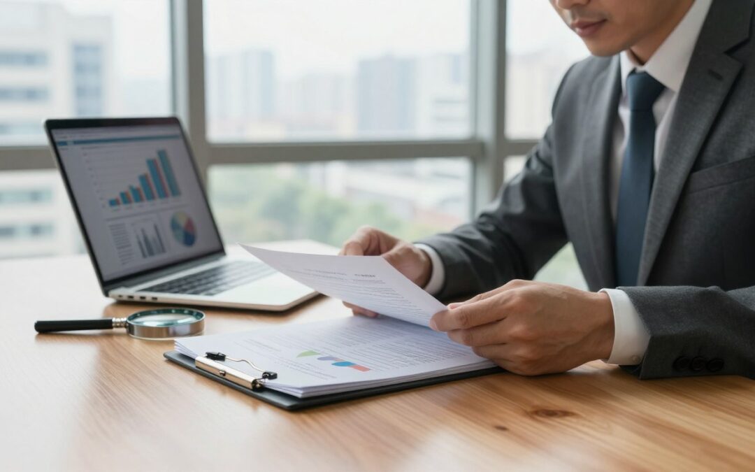 Duża różnica w wycenie szkody? Niezależna analiza ma znaczenie po opinii rzeczoz