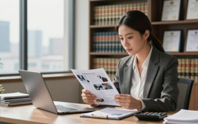 Duża różnica w wycenie szkody? Niezależna analiza ma znaczenie po opinii rzeczoz.