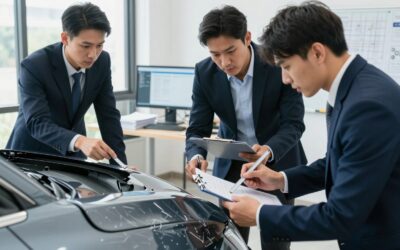 Duża różnica w wycenie szkody? Niezależna analiza ma znaczenie po opinii rzeczoz.